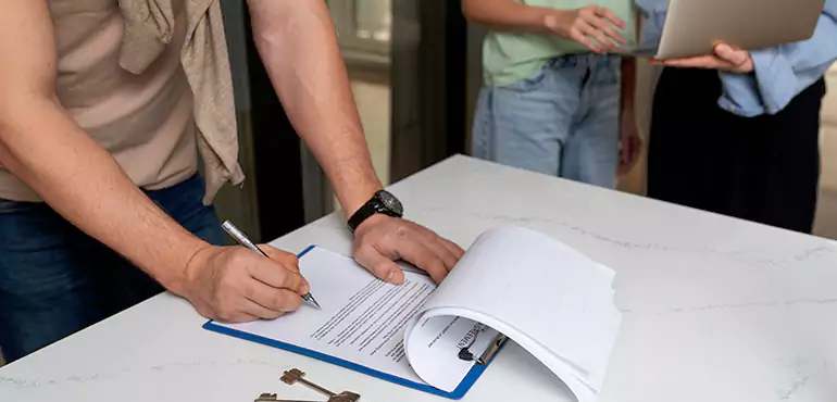 Advantages of Using Assignment of Contract in Real Estate in Staten Island, NY