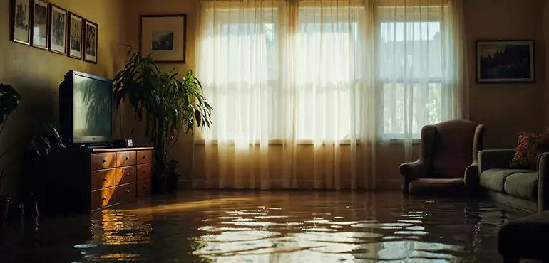 Benefits of Selling Your Flood-Damaged House for Cash in Staten Island, NY