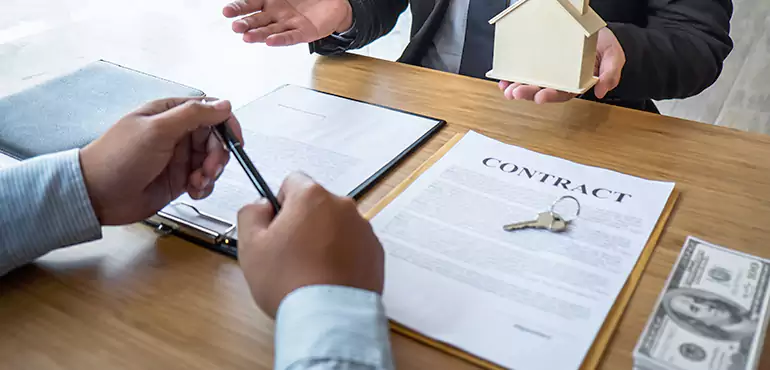 Sell Your House For Cash with Legal Issues Before It’s Too Late in Staten Island, NY