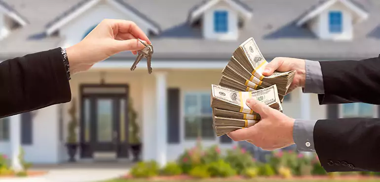 Quick Property Buying Process in Staten Island, NY