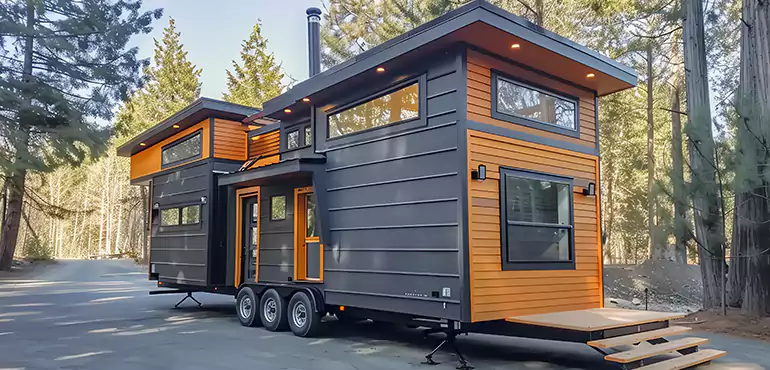 How Our Process Works in Staten Island, NY - A Fast & Simple Way to Sell Your Mobile Home?