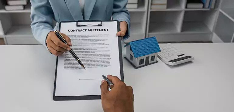 Why Sell Your Wholesale Assignment Contract to Us in Staten Island, NY?