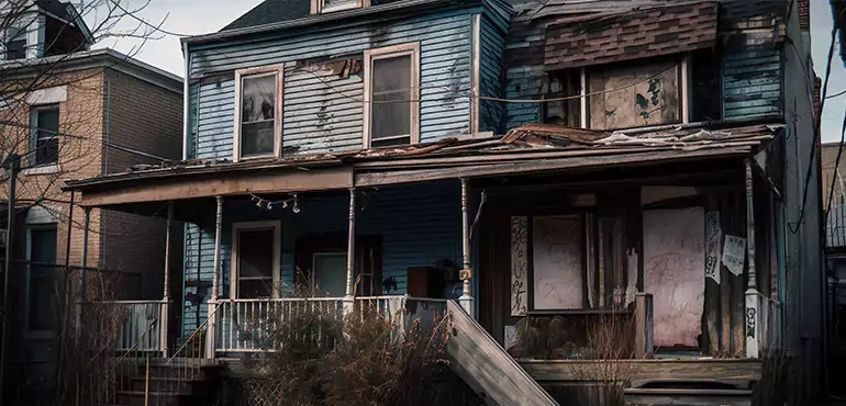 Get a Fair Cash Offer for Your Fire Damaged Home in Staten Island, NY