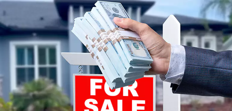 A Few of the Benefits of Selling to Us in Staten Island, NY