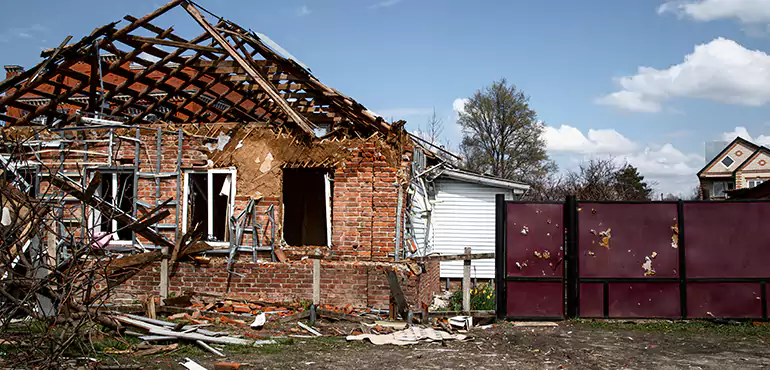 Types of Houses We Buy Without Repairs in Staten Island, NY