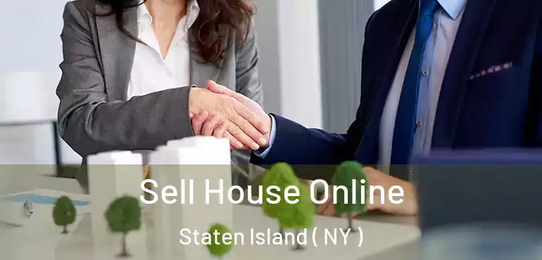 Sell House Online Staten Island ( NY )
